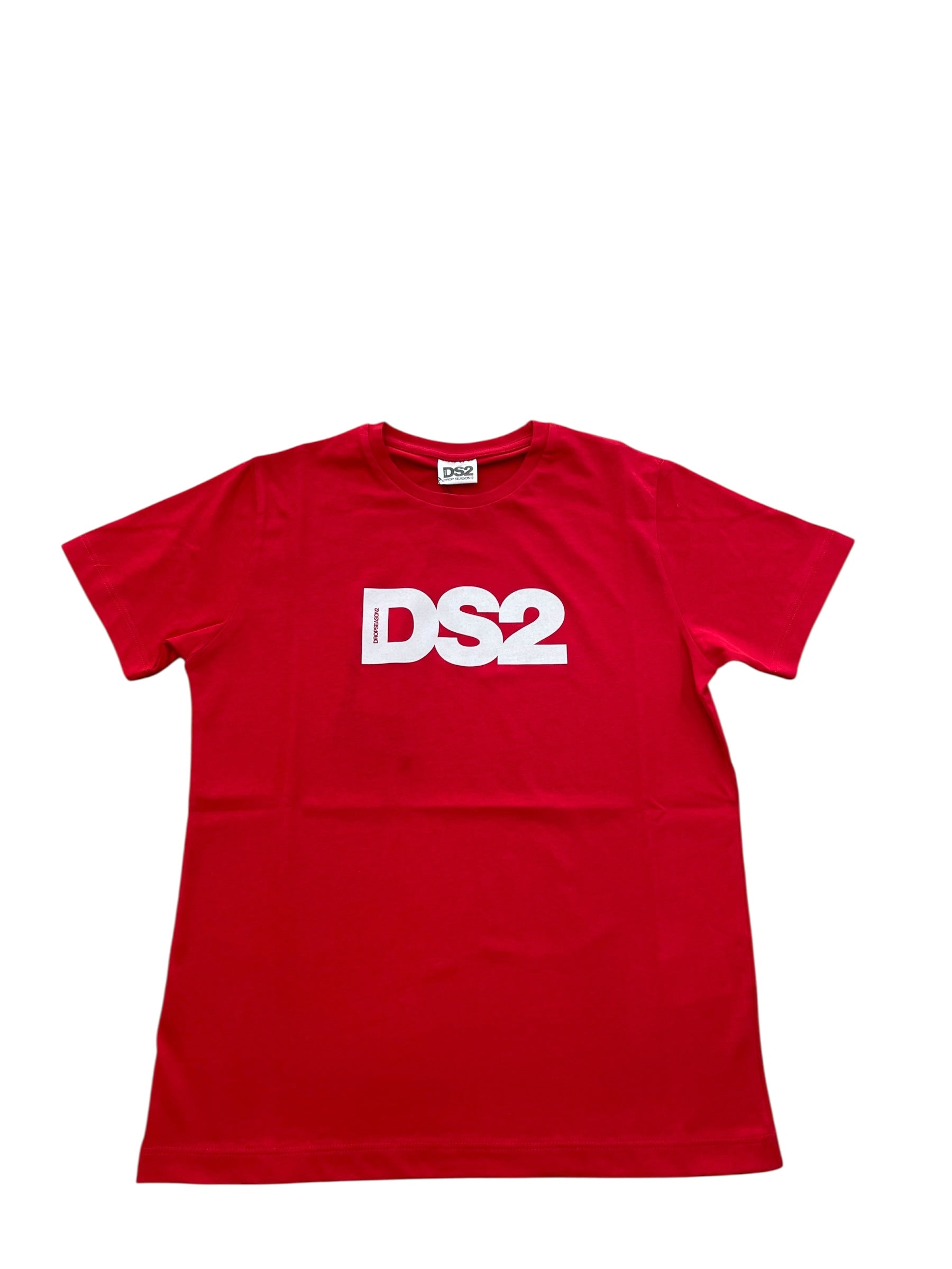 DS2 SS25K023  T-SHIRT