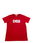DS2 SS25K023  T-SHIRT