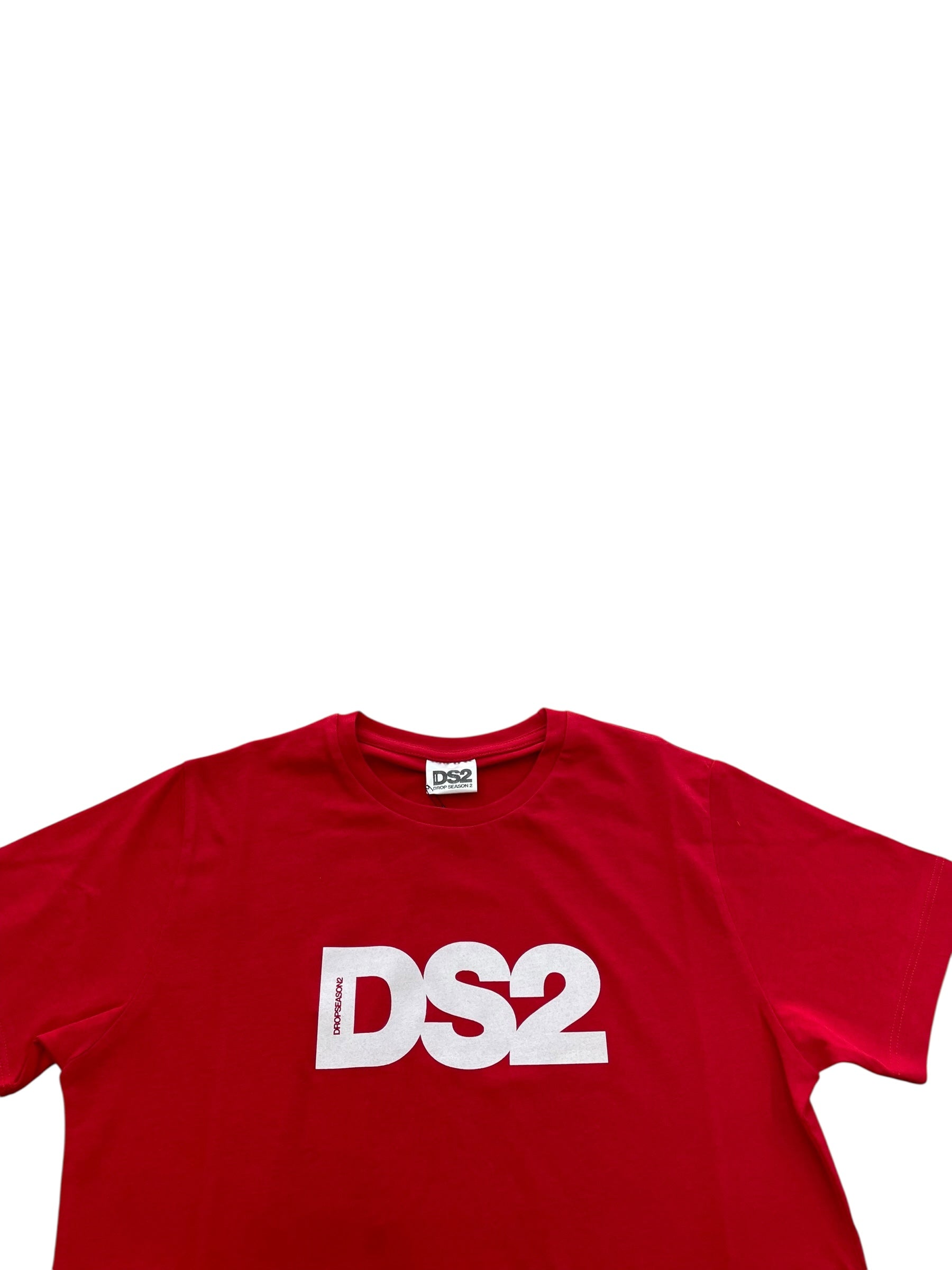 DS2 SS25K023  T-SHIRT