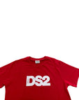 DS2 SS25K023  T-SHIRT
