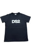 DS2 SS25K023  T-SHIRT