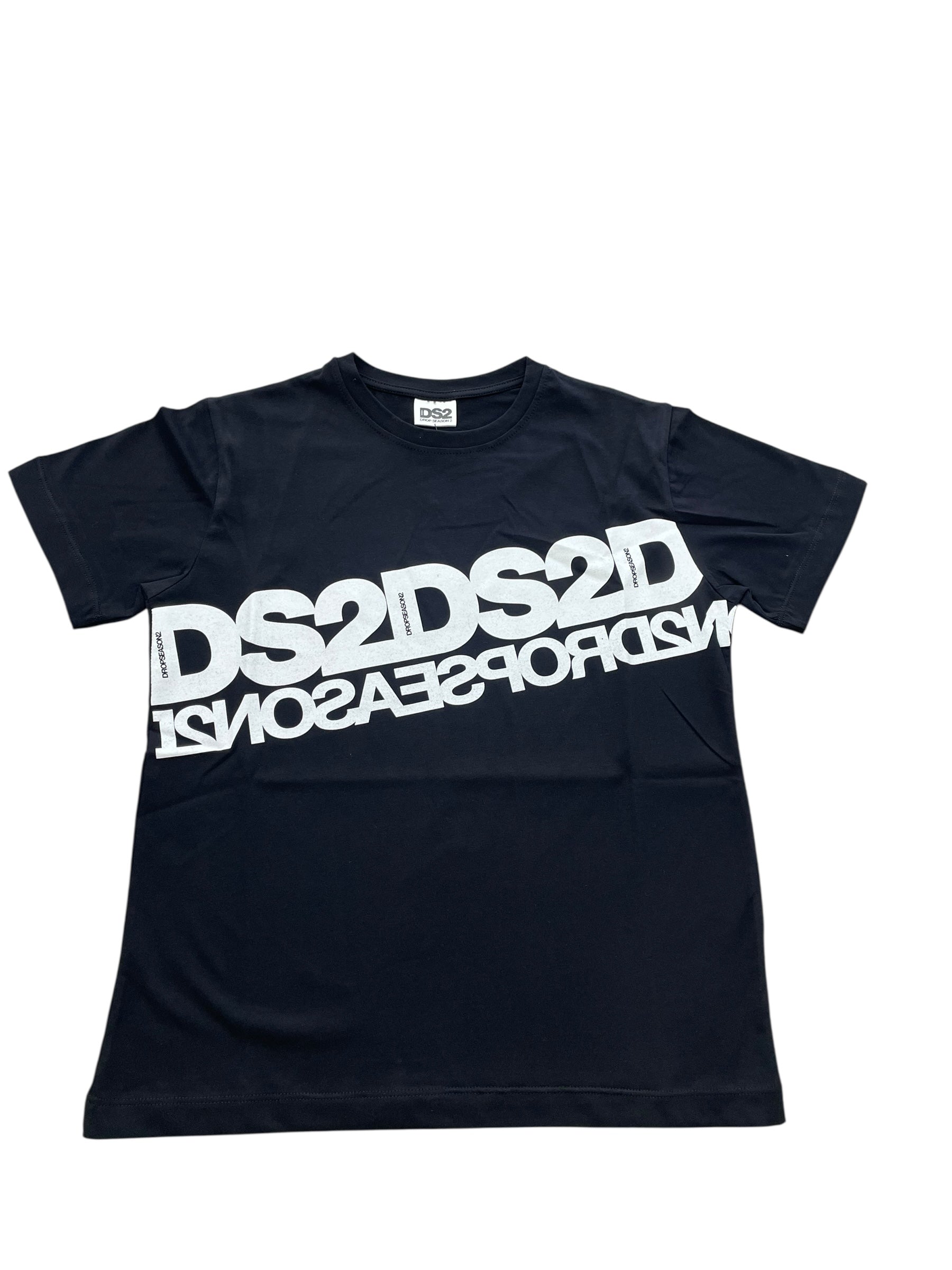 DS2 SS25K036  T-SHIRT
