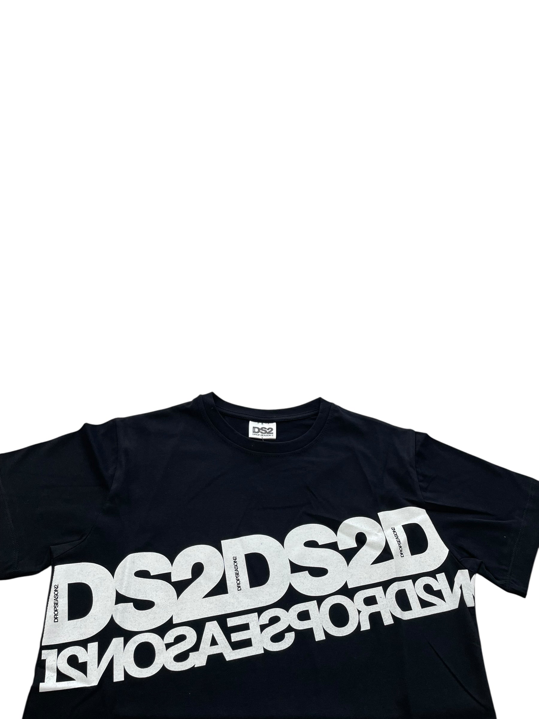 DS2 SS25K036  T-SHIRT