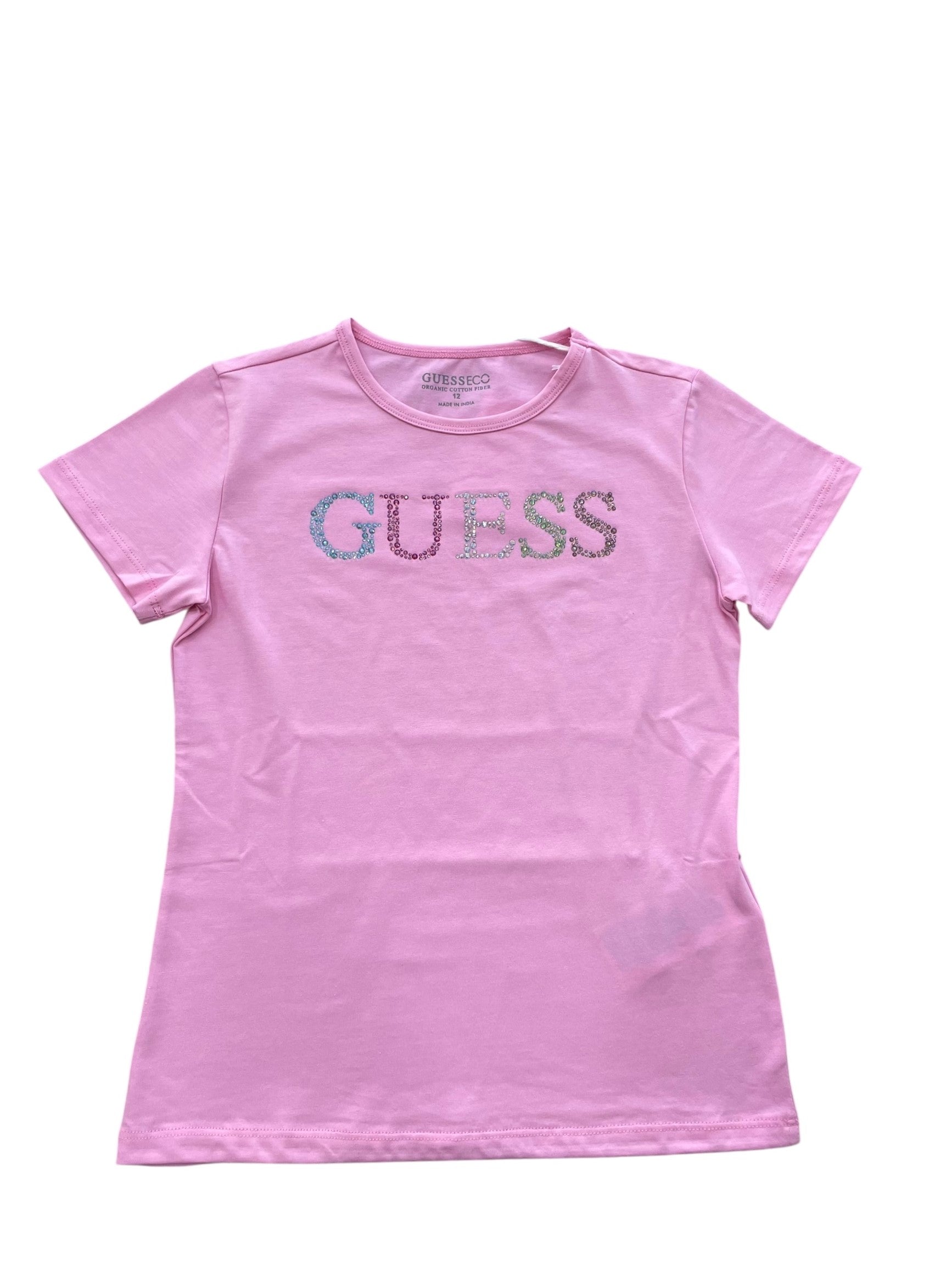 GUESS J4GI38J1314  T-SHIRT