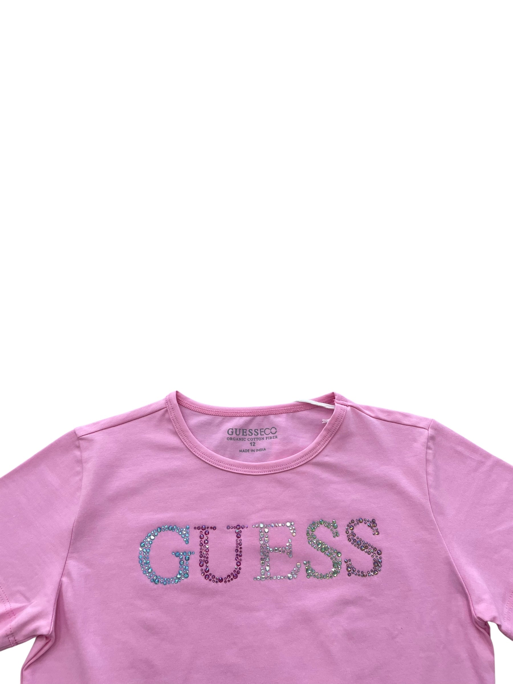 GUESS J4GI38J1314  T-SHIRT