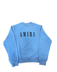 AMIRI PF22KJL002  SWEAT SHIRT