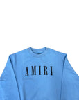 AMIRI PF22KJL002  SWEAT SHIRT