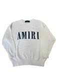 AMIRI PF22K0S001  SWEATER