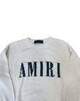 AMIRI PF22K0S001  SWEATER