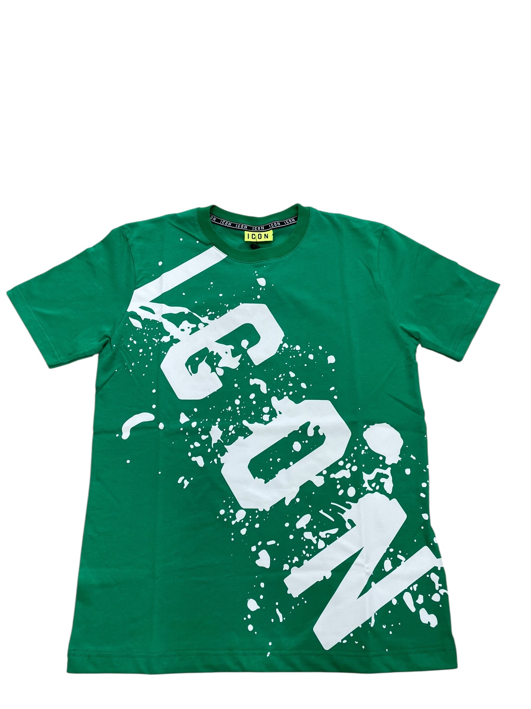 ICON IBKS00519  T-SHIRT