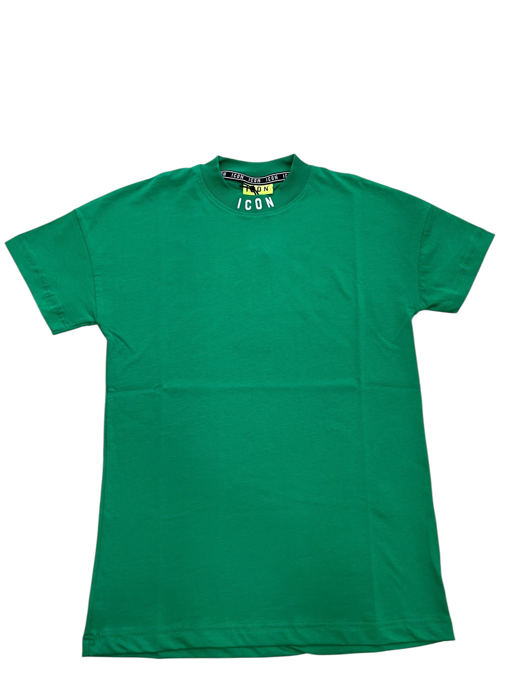 ICON IBKS00584  T-SHIRT