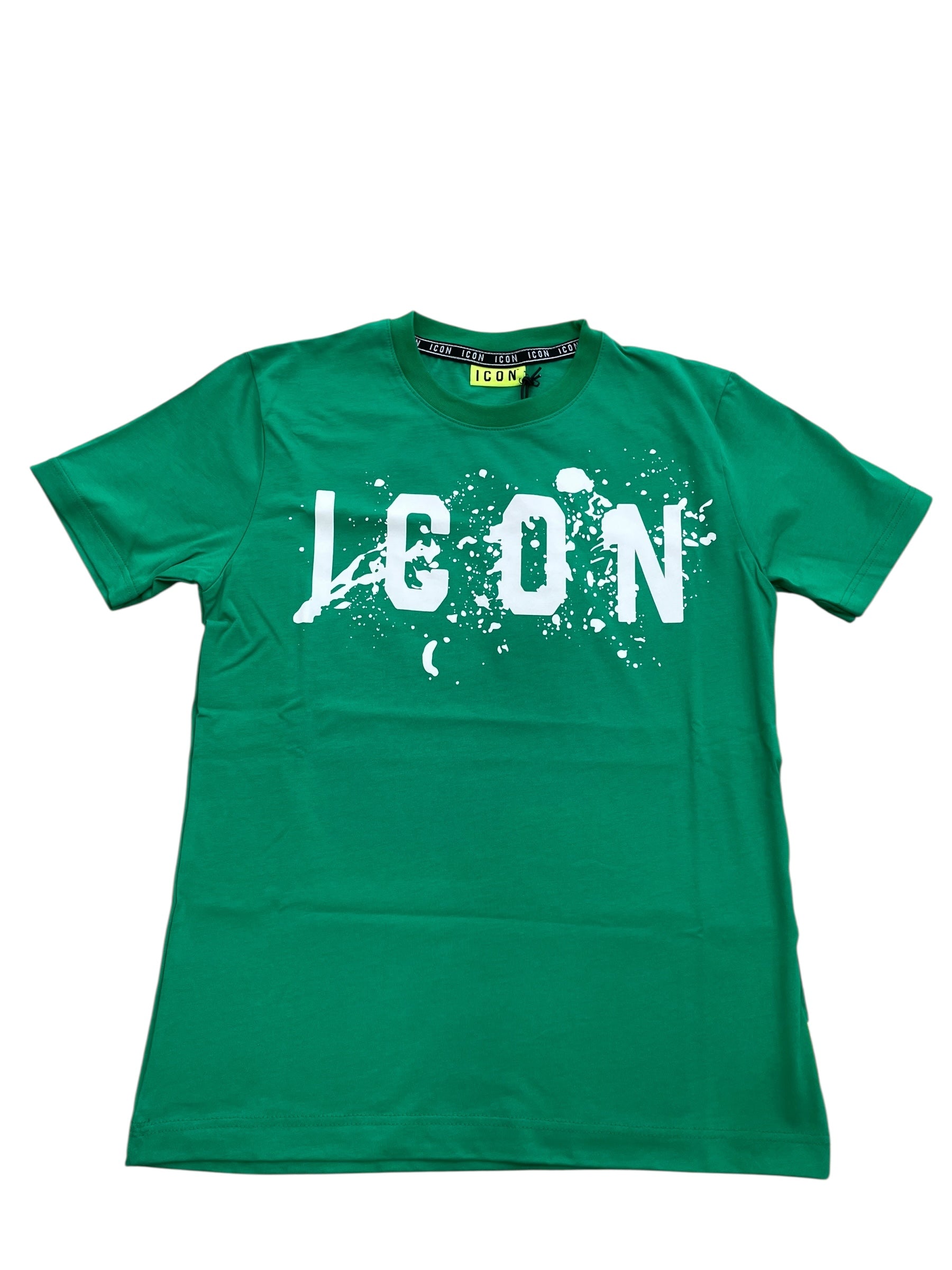 ICON IBKS00520  T-SHIRT