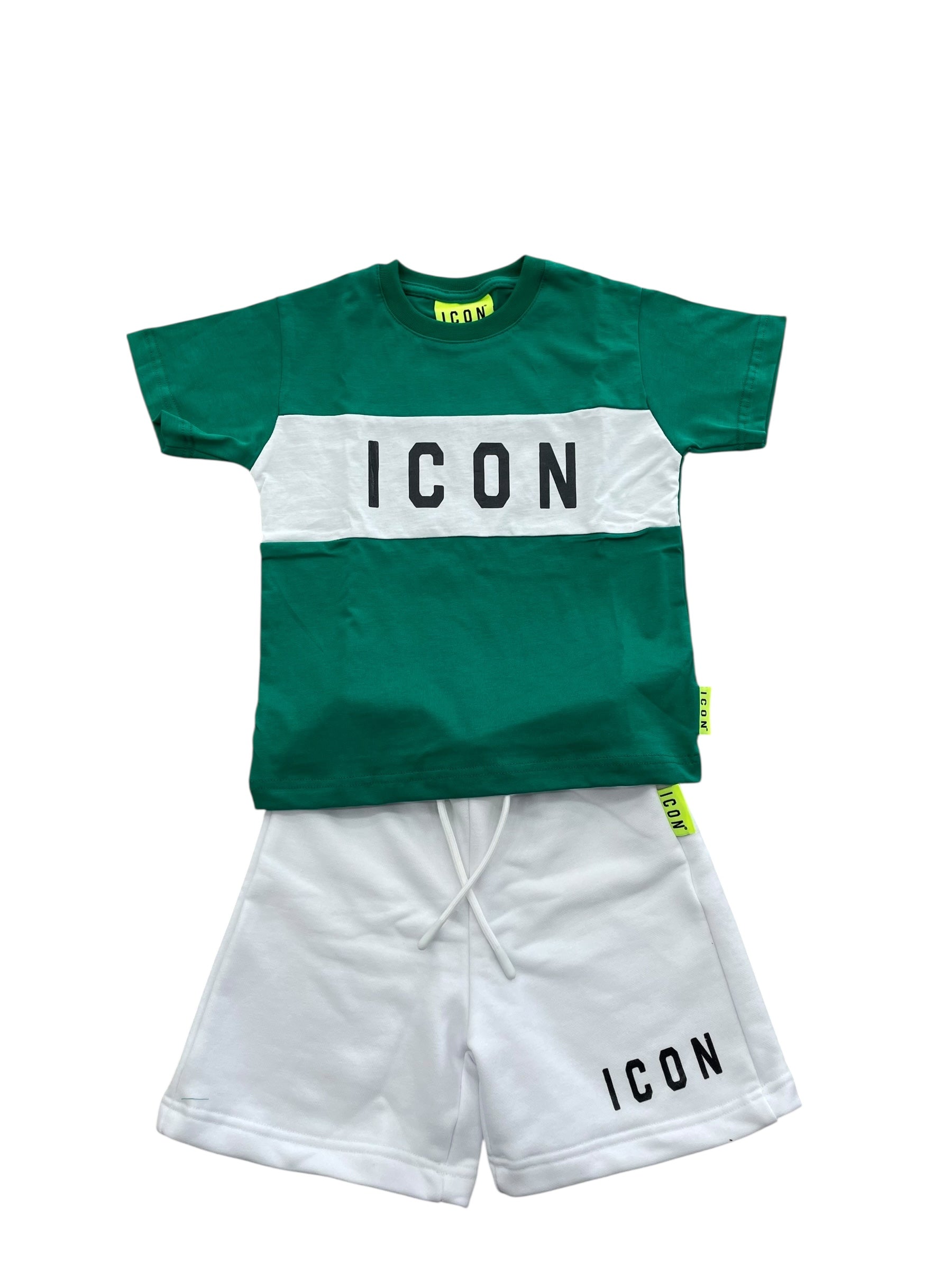 ICON INBFS00605  SUIT