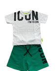 ICON INBFS0609  SUIT