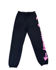 DISCLAIMER K58701  SWEAT PANT