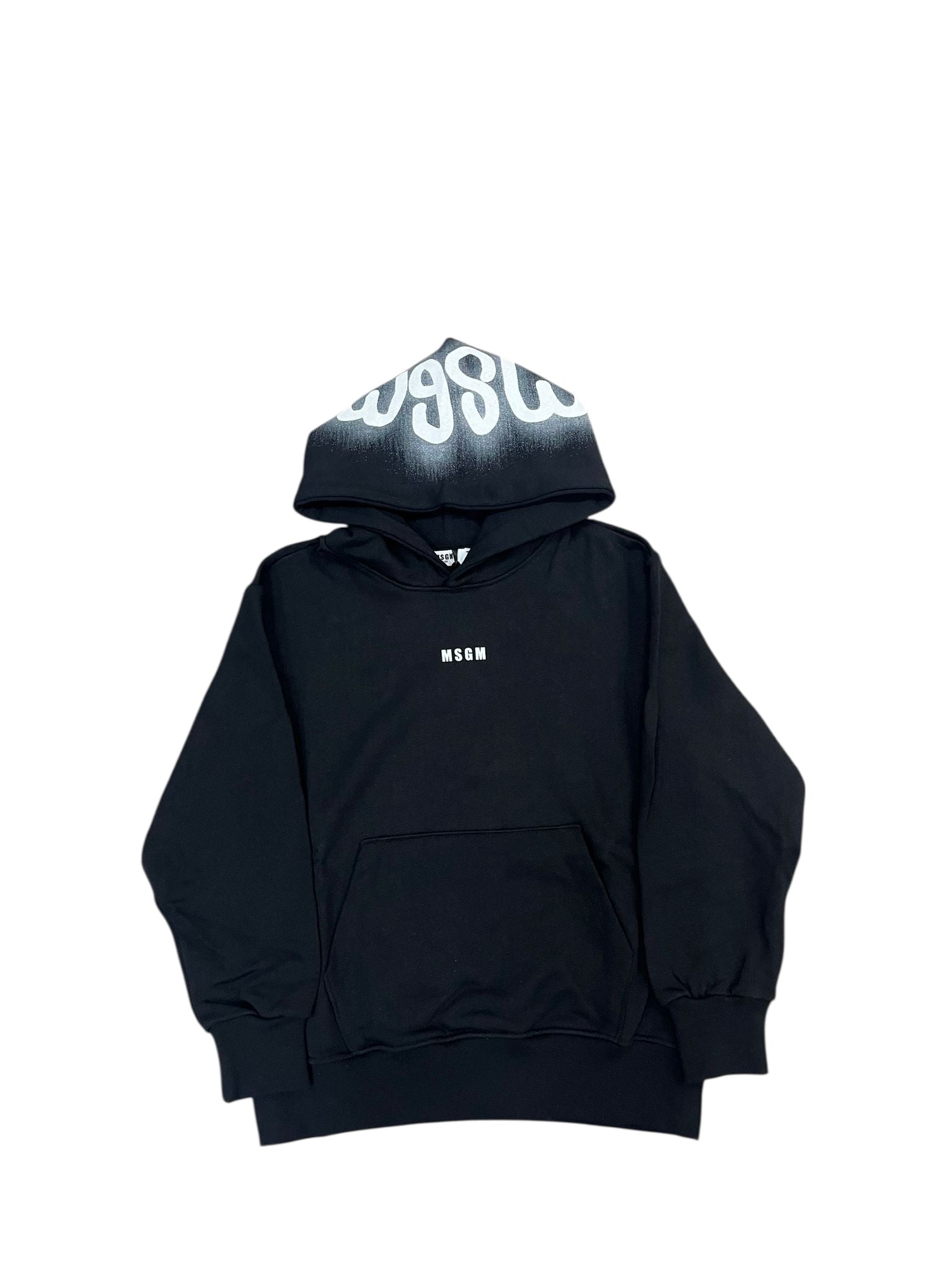 MSGM HS095  SWEAT SHIRT