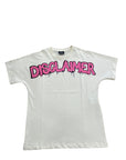 DISCLAIMER K58715  T-SHIRT