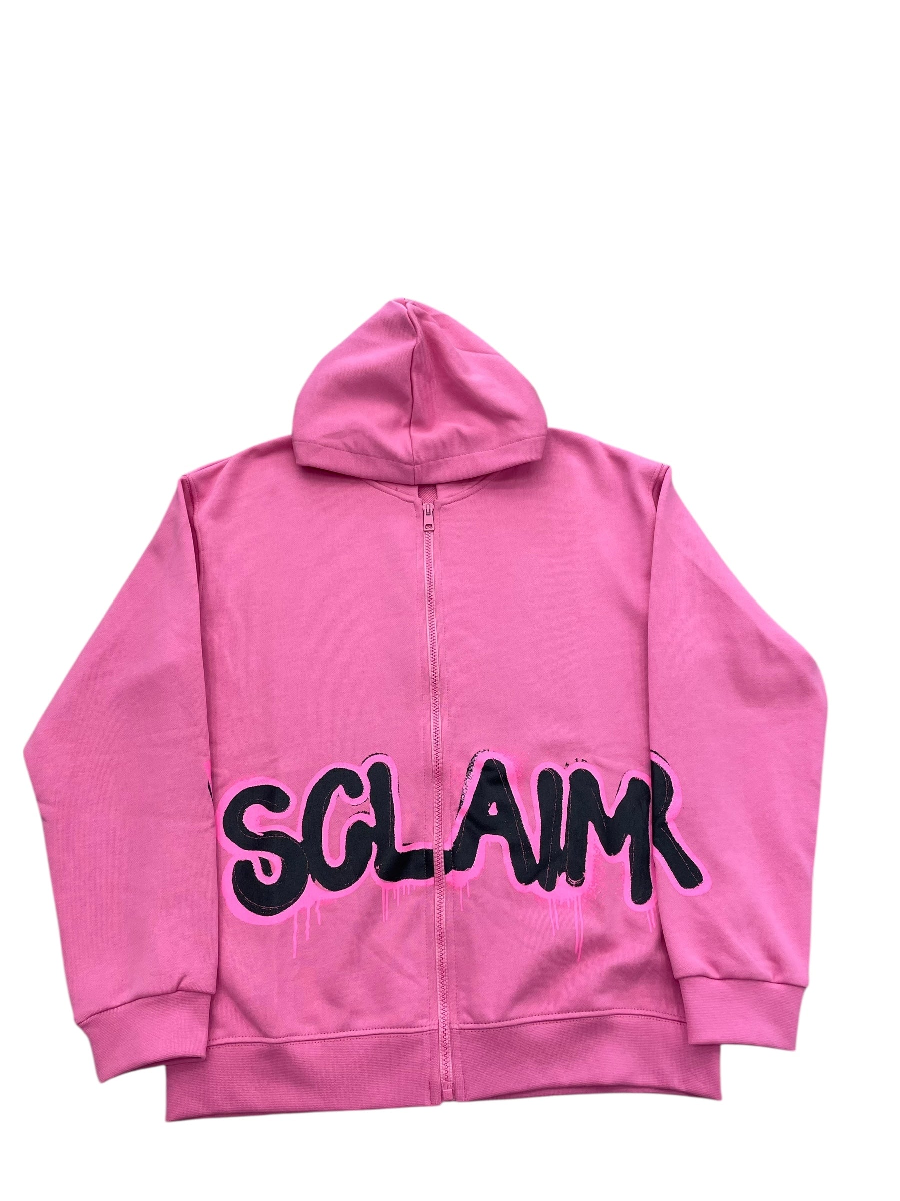 DISCLAIMER K58713  SWEAT SHIRT