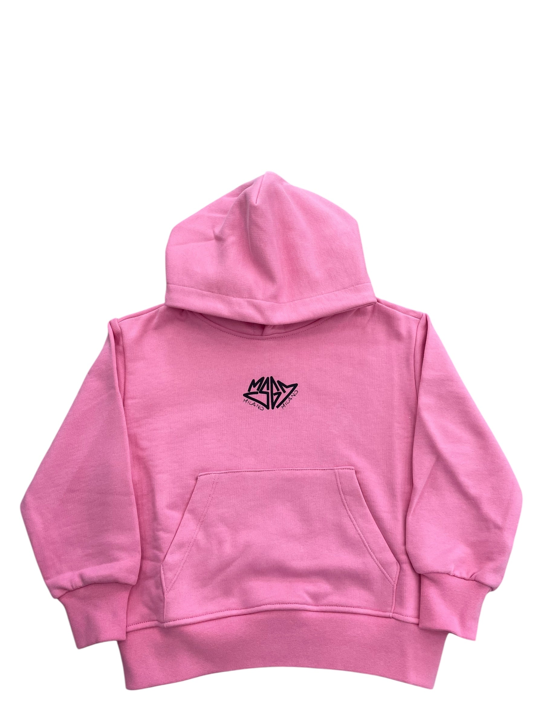 MSGM HS202  SWEAT SHIRT
