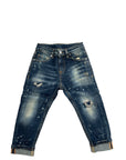 SOLDIER 05B  JEANS