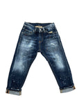 SOLDIER 02B  JEANS