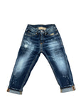 SOLDIER 03B  JEANS