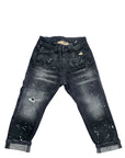 SOLDIER 06N  JEANS