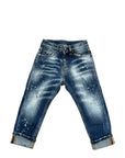 SOLDIER 01B  JEANS