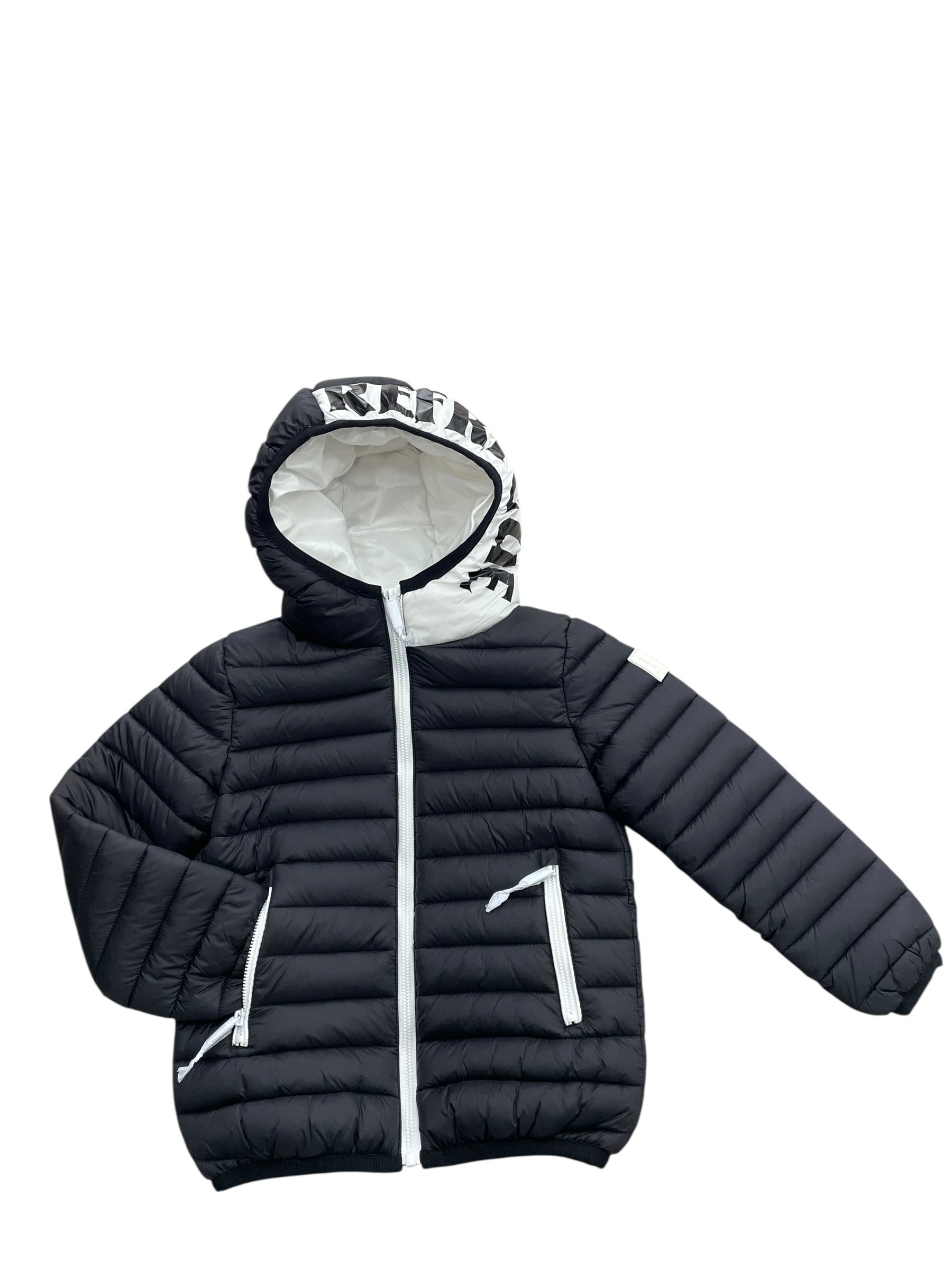 REFRIGUE 2831O000030  BLOUSON JACKET