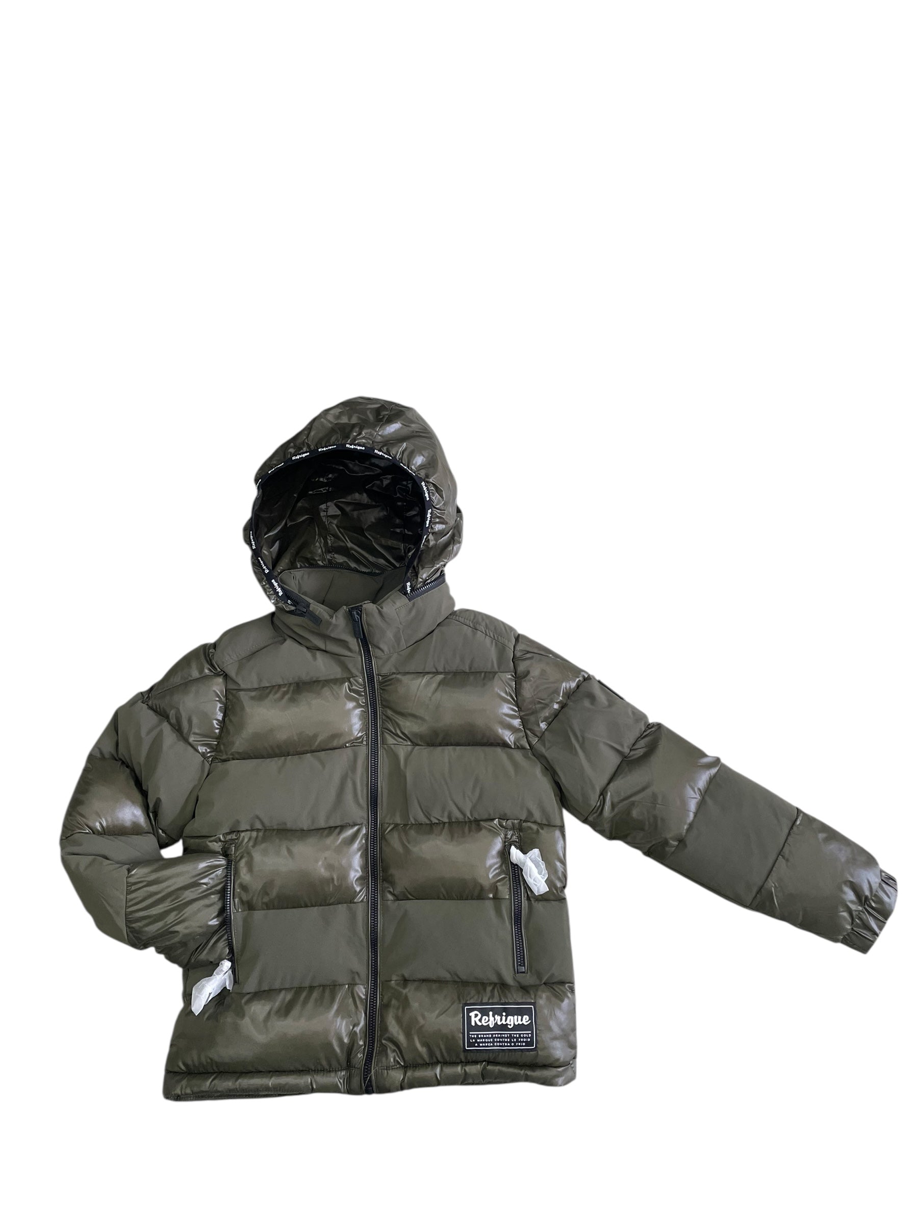 REFRIGUE 2831O00031  BLOUSON JACKET