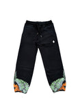 COUNTY OF MILAN JBFP066  SWEAT PANT