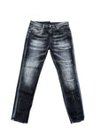 G2 FIRENZE IRON BLACK  JEANS