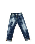 SOLDIER 08B  JEANS