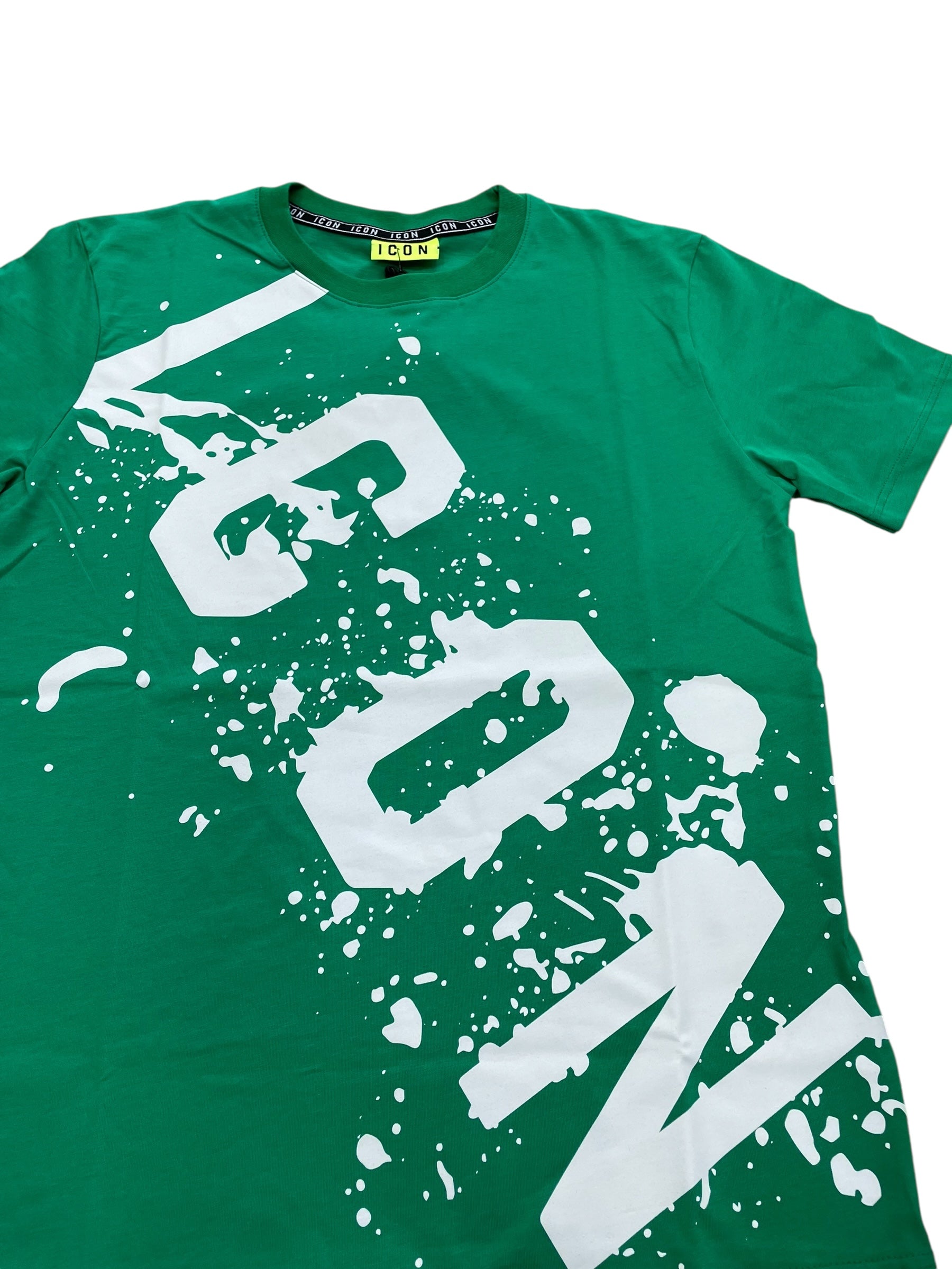 ICON IBKS00519  T-SHIRT
