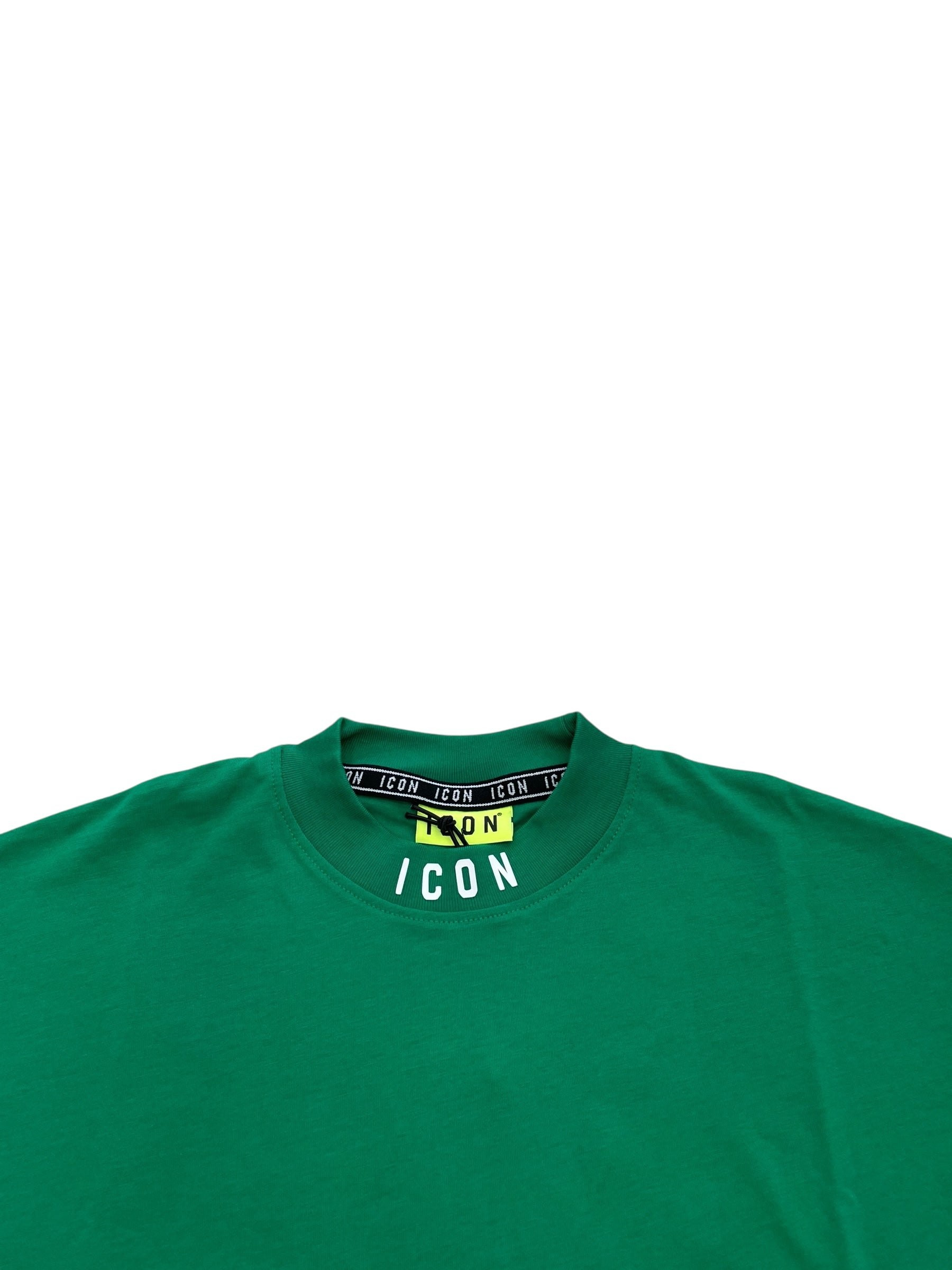 ICON IBKS00584  T-SHIRT