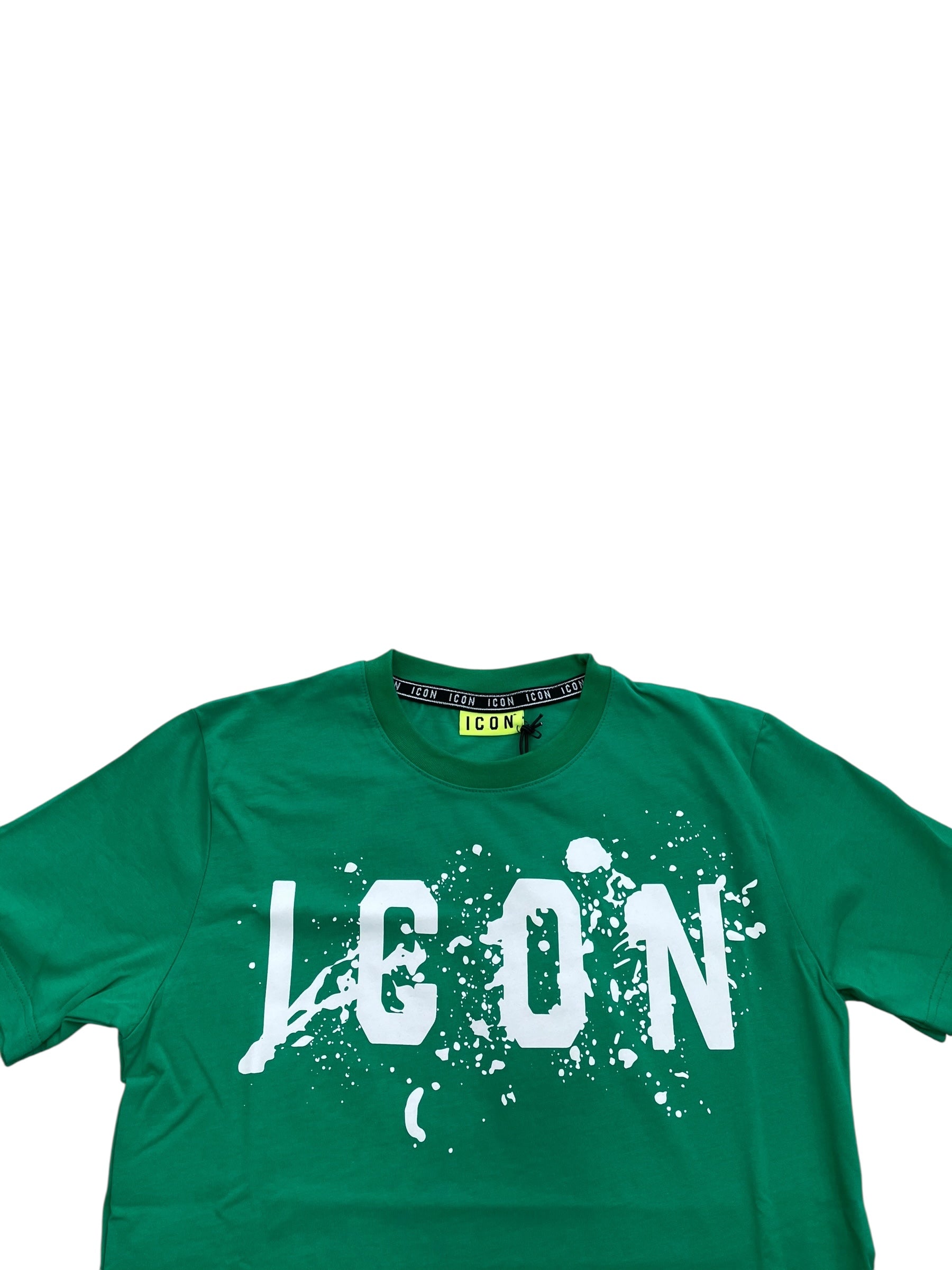 ICON IBKS00520  T-SHIRT