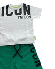 ICON INBFS0609  SUIT