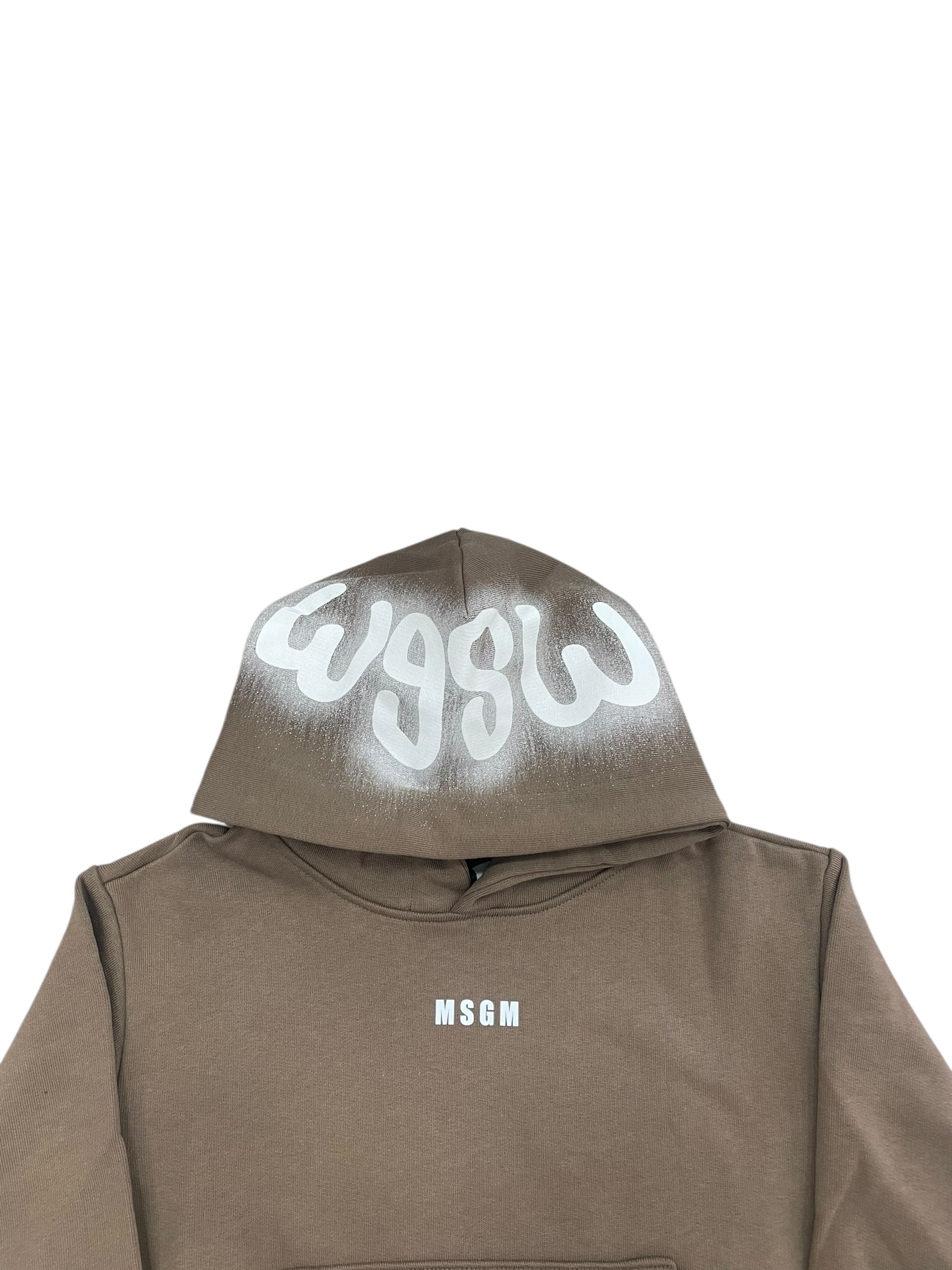 MSGM HS095  SWEAT SHIRT