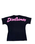 DISCLAIMER K58704  T-SHIRT
