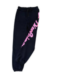 DISCLAIMER K58701  SWEAT PANT