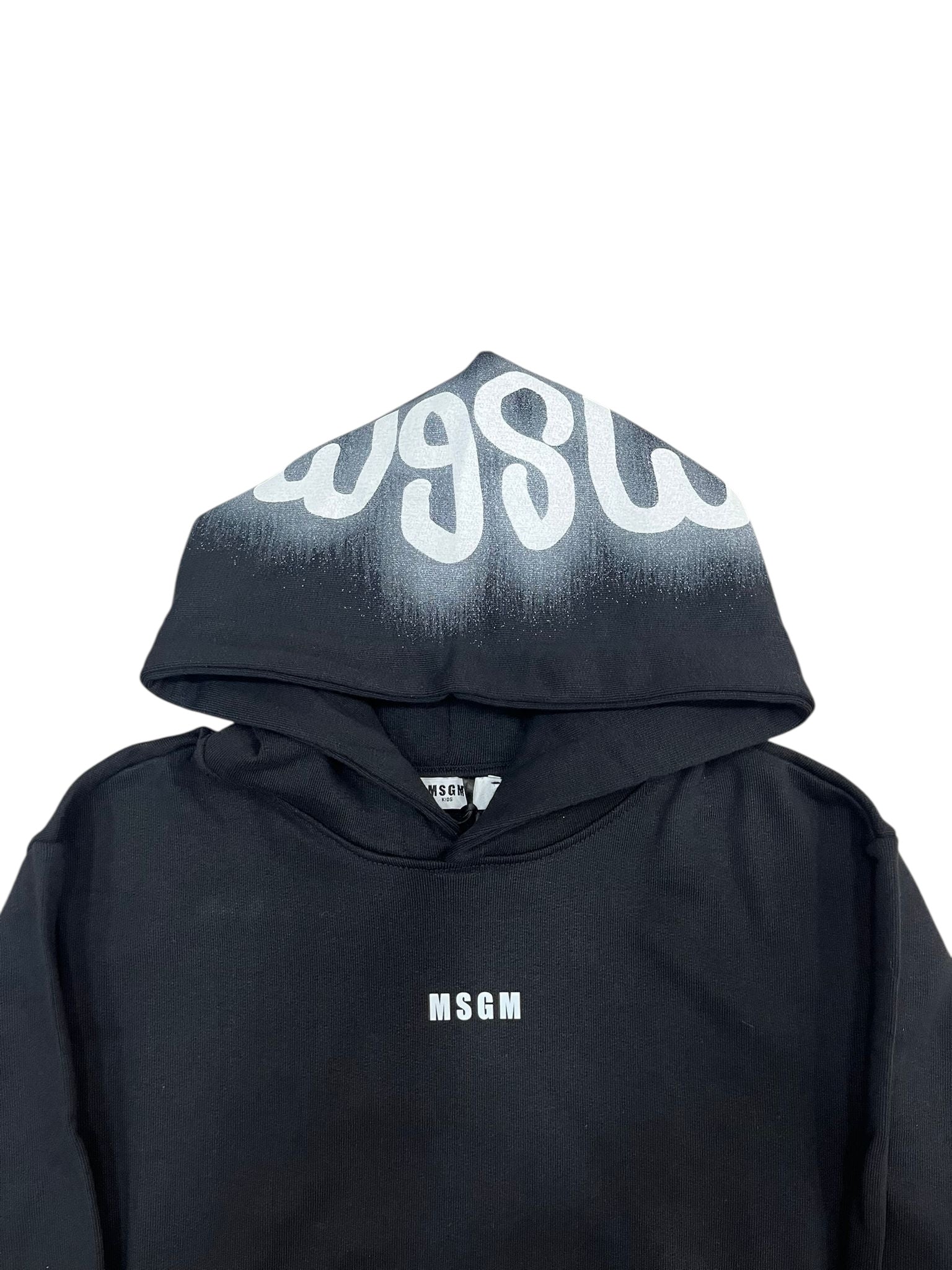 MSGM HS095  SWEAT SHIRT