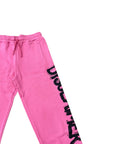 DISCLAIMER K58717  SWEAT PANT