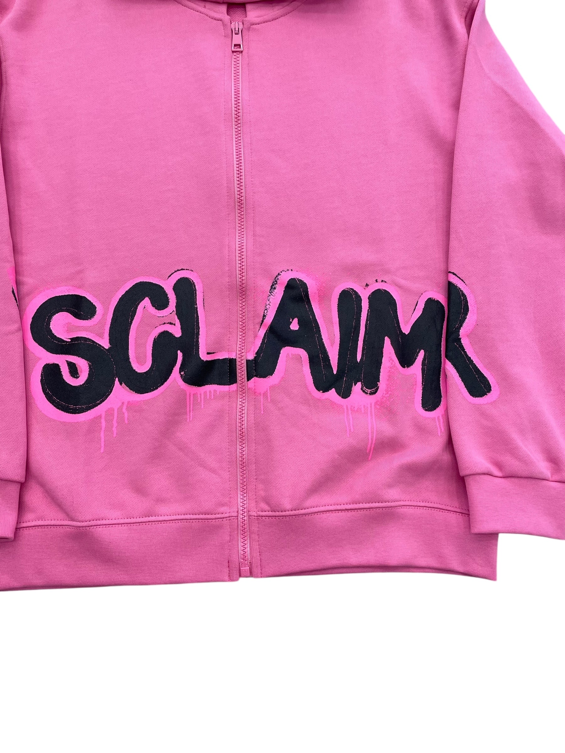 DISCLAIMER K58713  SWEAT SHIRT