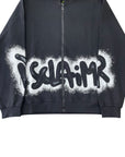 DISCLAIMER K58620  SWEAT SHIRT