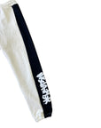 DISCLAIMER K58684  SWEAT PANT