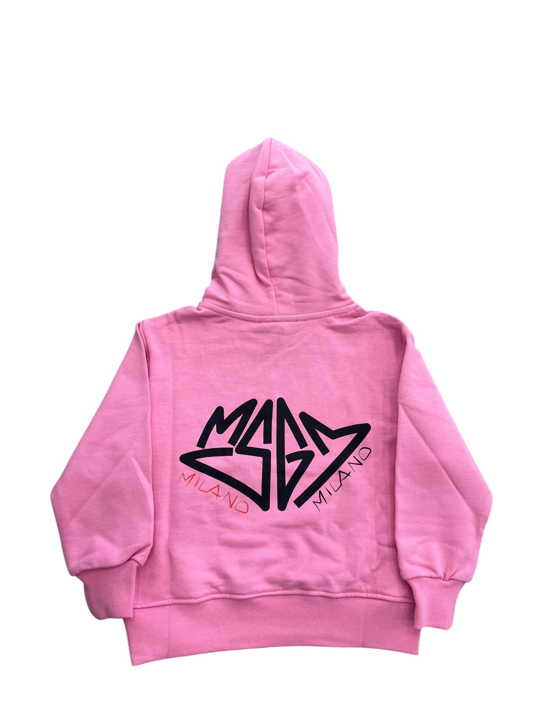 MSGM HS202  SWEAT SHIRT
