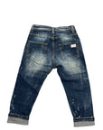 SOLDIER 05B  JEANS