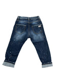 SOLDIER 02B  JEANS