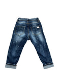 SOLDIER 03B  JEANS