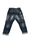 SOLDIER 06N  JEANS